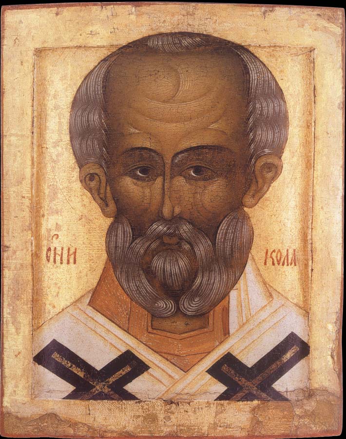 Saint Nicholas